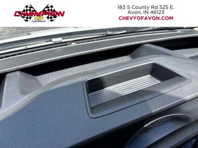 2024 Ford Transit Cargo Van Base