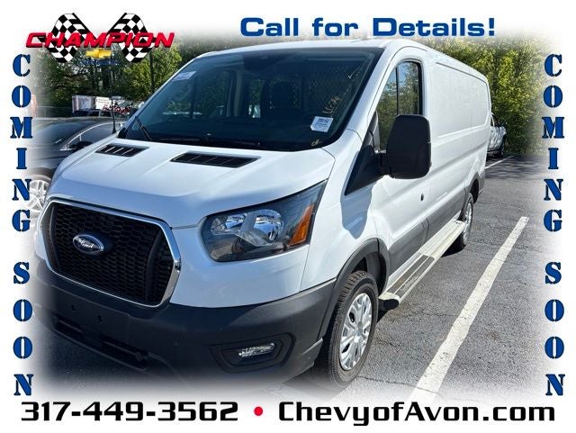 2024 Ford Transit-250 Base