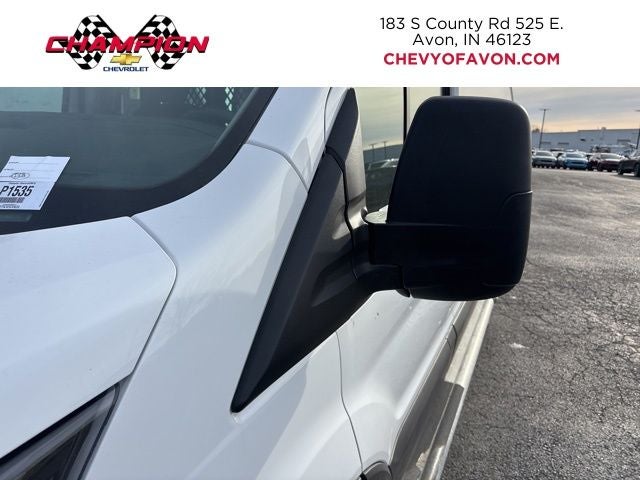 2024 Ford Transit-250 Base