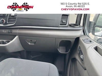 2024 Ford Transit-250 Base