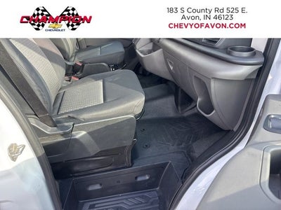 2024 Ford Transit-250 Base