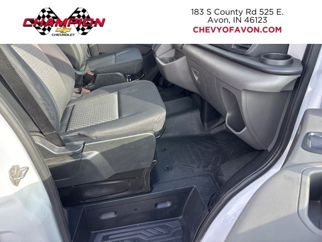 2024 Ford Transit-250 Base