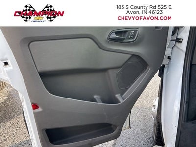 2024 Ford Transit-250 Base