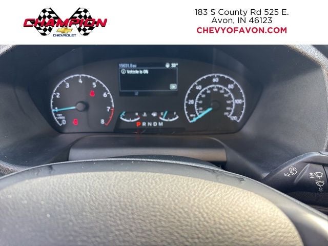 2024 Ford Transit-250 Base