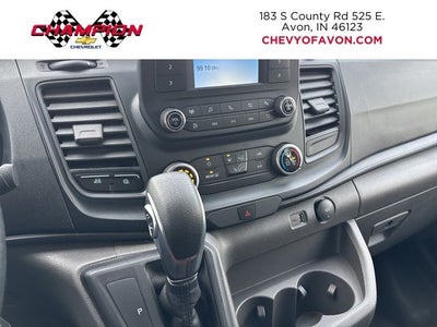 2024 Ford Transit-250 Base