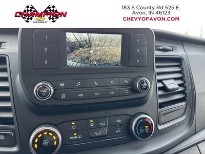 2024 Ford Transit-250 Base