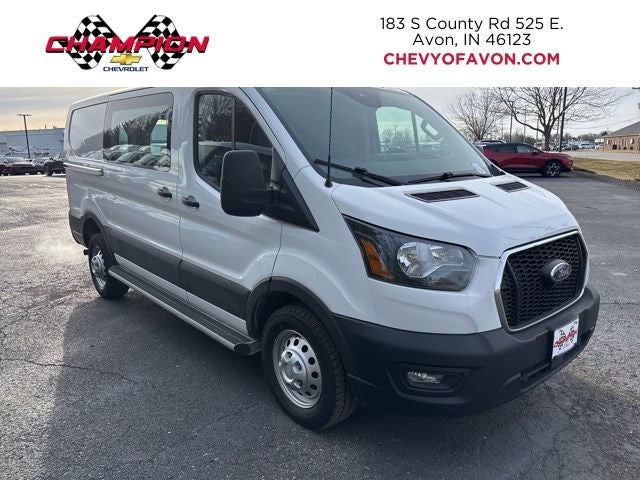 2024 Ford Transit-250 Base