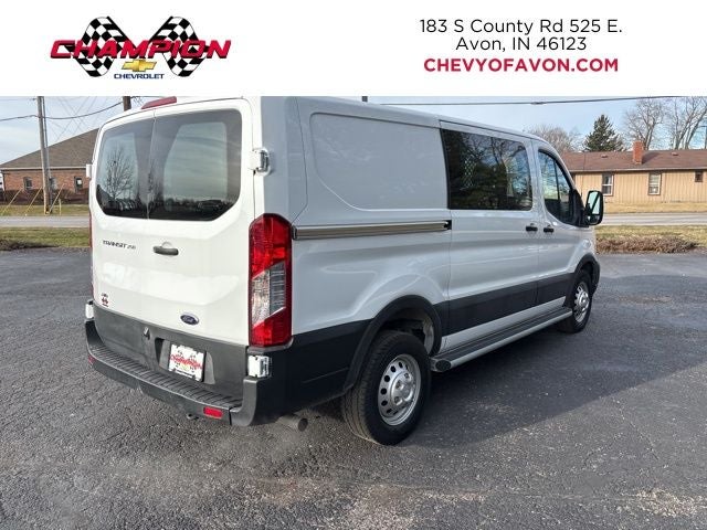 2024 Ford Transit-250 Base