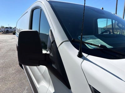 2023 Ford Transit-350 Cargo Van BASE