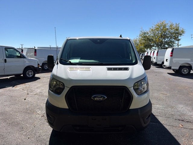 2023 Ford Transit-350 Cargo Van BASE