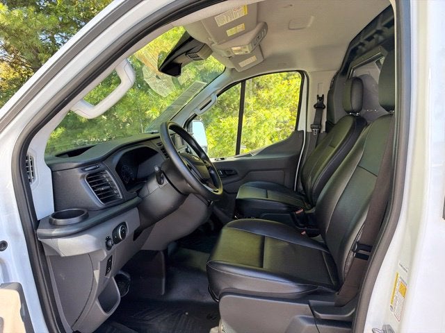 2023 Ford Transit-350 Cargo Van BASE