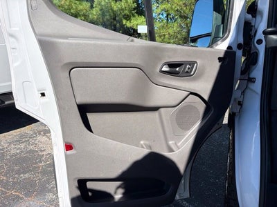 2023 Ford Transit-350 Cargo Van BASE
