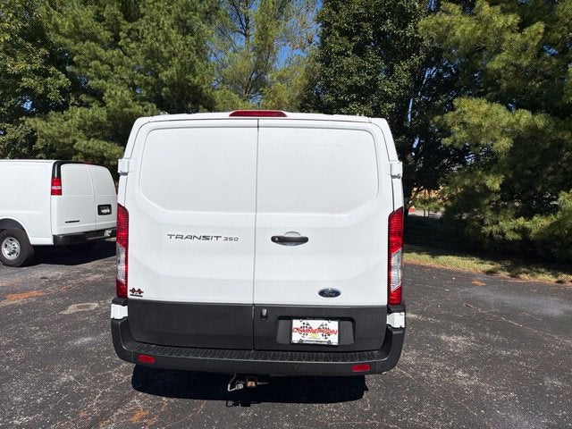 2023 Ford Transit-350 Cargo Van BASE
