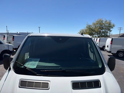 2023 Ford Transit-350 Cargo Van BASE