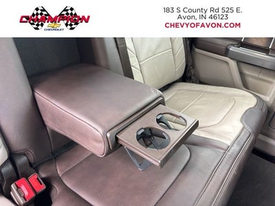2019 Ford F-150 Limited