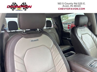 2019 Ford F-150 Limited
