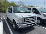 2014 Ford E-250 Commercial