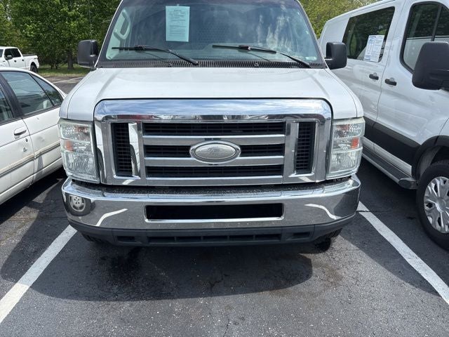 2014 Ford E-250 Commercial