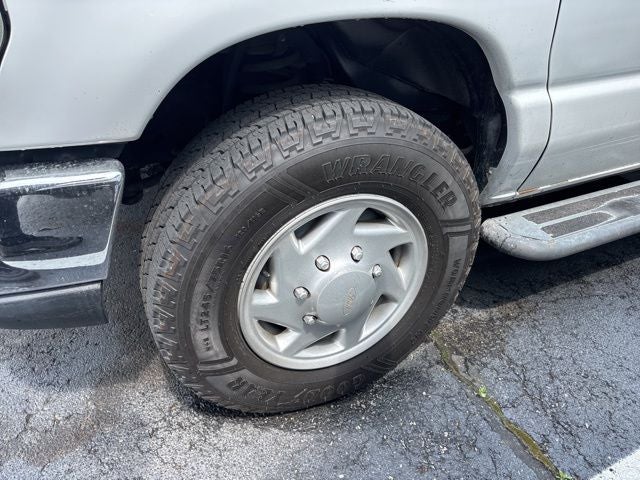 2014 Ford E-250 Commercial