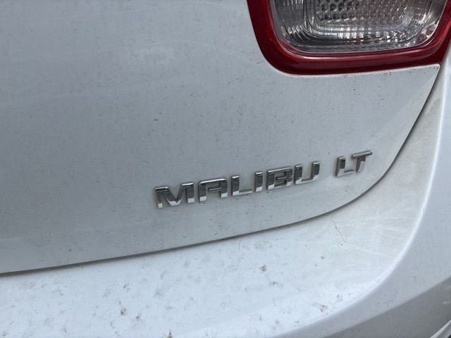 2015 Chevrolet Malibu LT 1LT