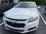 2015 Chevrolet Malibu LT 1LT