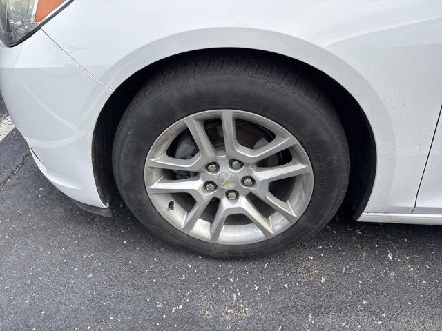 2015 Chevrolet Malibu LT 1LT