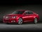2013 Chevrolet Malibu LTZ 2LZ