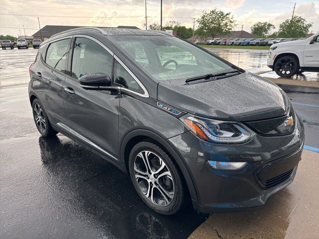 2019 Chevrolet Bolt EV Premier