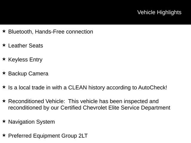 2022 Chevrolet Corvette Stingray 2LT