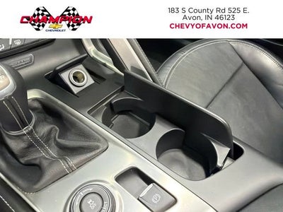 2014 Chevrolet Corvette Stingray 2LT