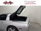 1999 Chevrolet Corvette Base
