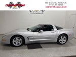 1999 Chevrolet Corvette Base