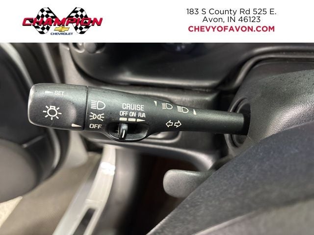 1999 Chevrolet Corvette Base