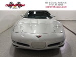 1999 Chevrolet Corvette Base