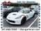 2018 Chevrolet Corvette Grand Sport Grand Sport 2LT