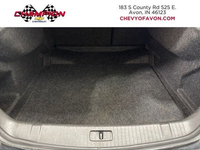 2016 Buick LaCrosse Leather Group