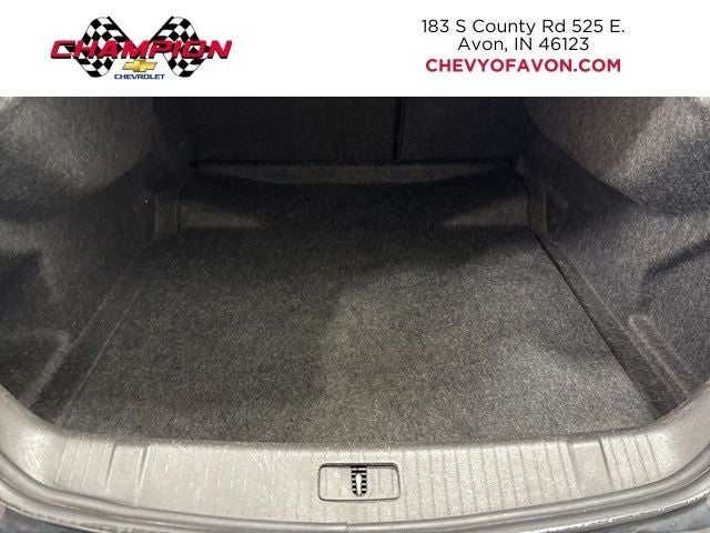 2016 Buick LaCrosse Leather Group