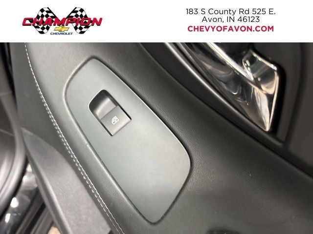 2016 Buick LaCrosse Leather Group