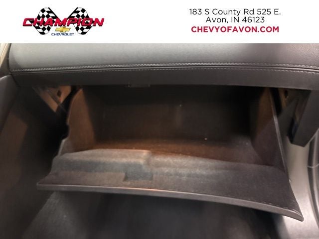 2016 Buick LaCrosse Leather Group