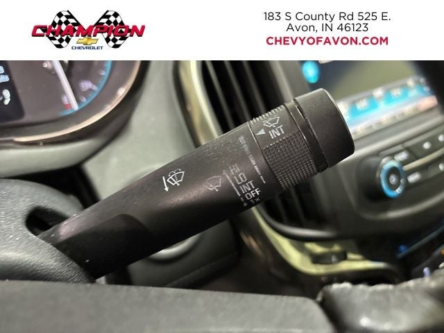 2016 Buick LaCrosse Leather Group