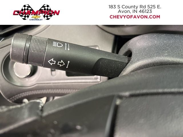 2016 Buick LaCrosse Leather Group