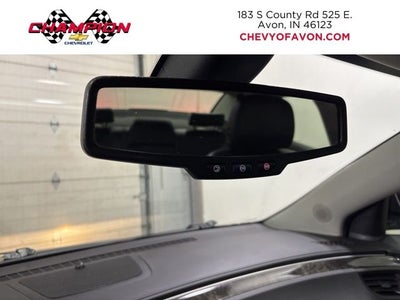 2016 Buick LaCrosse Leather Group