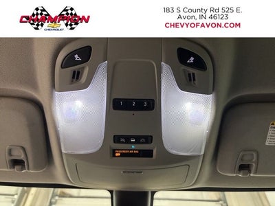 2016 Buick LaCrosse Leather Group