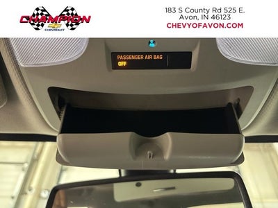 2016 Buick LaCrosse Leather Group