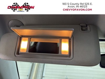 2016 Buick LaCrosse Leather Group