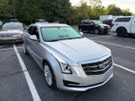 2018 Cadillac ATS AWD