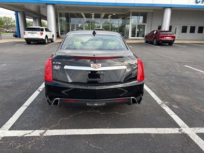 2019 Cadillac CTS 3.6L Premium