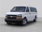 2026 Chevrolet Express Passenger 1LS