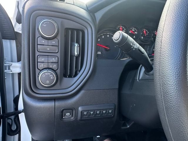 2024 Chevrolet Silverado 3500 HD WT