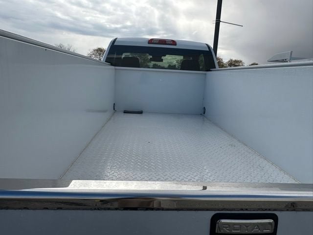 2024 Chevrolet Silverado 3500 HD WT